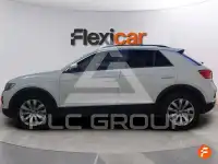 2018 Volkswagen T-Roc