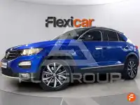 2018 Volkswagen T-Roc