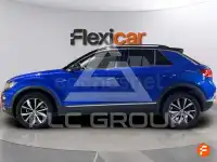 2018 Volkswagen T-Roc