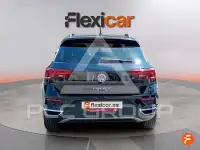2018 Volkswagen T-Roc