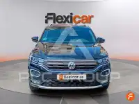 2018 Volkswagen T-Roc