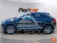 2018 Volkswagen T-Roc