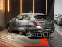 2018 Volkswagen T-Roc