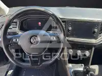 2018 Volkswagen T-Roc