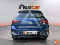 2018 Volkswagen T-Roc