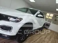 2018 Volkswagen T-Roc