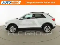 2018 Volkswagen T-Roc