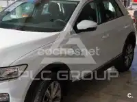 2018 Volkswagen T-Roc