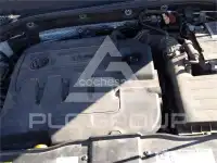 2018 Volkswagen T-Roc
