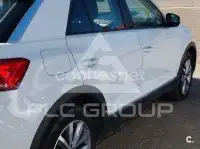 2018 Volkswagen T-Roc