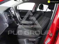 2018 Volkswagen T-Roc