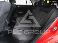 2018 Volkswagen T-Roc
