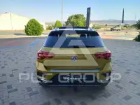 2018 Volkswagen T-Roc