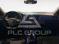 2018 Volkswagen T-Roc