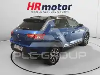 2018 Volkswagen T-Roc
