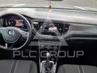 2018 Volkswagen T-Roc