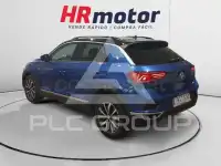 2018 Volkswagen T-Roc