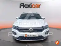 2018 Volkswagen T-Roc
