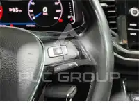 2018 Volkswagen T-Roc