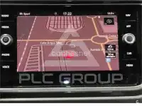 2018 Volkswagen T-Roc