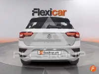 2018 Volkswagen T-Roc