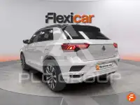 2018 Volkswagen T-Roc