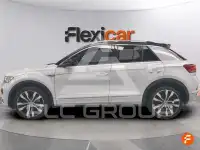 2018 Volkswagen T-Roc
