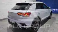 2018 Volkswagen T-Roc