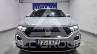 2018 Volkswagen T-Roc