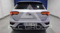 2018 Volkswagen T-Roc