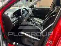 2018 Volkswagen T-Roc
