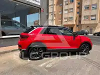 2018 Volkswagen T-Roc