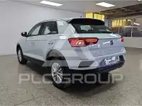 2018 Volkswagen T-Roc