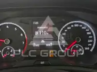 2018 Volkswagen T-Roc