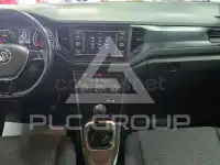 2018 Volkswagen T-Roc
