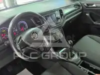 2018 Volkswagen T-Roc
