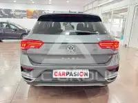 2018 Volkswagen T-Roc