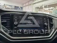 2018 Volkswagen T-Roc