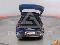 2018 Volkswagen T-Roc