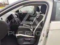 2018 Volkswagen T-Roc