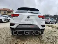 2018 Volkswagen T-Roc