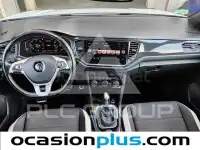 2018 Volkswagen T-Roc