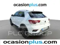 2018 Volkswagen T-Roc