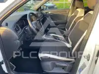 2018 Volkswagen T-Roc