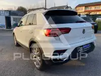 2018 Volkswagen T-Roc