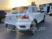 2018 Volkswagen T-Roc