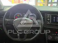 2018 Volkswagen T-Roc
