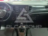 2018 Volkswagen T-Roc