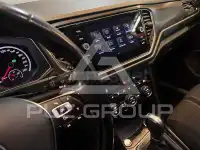 2018 Volkswagen T-Roc