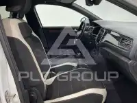 2018 Volkswagen T-Roc